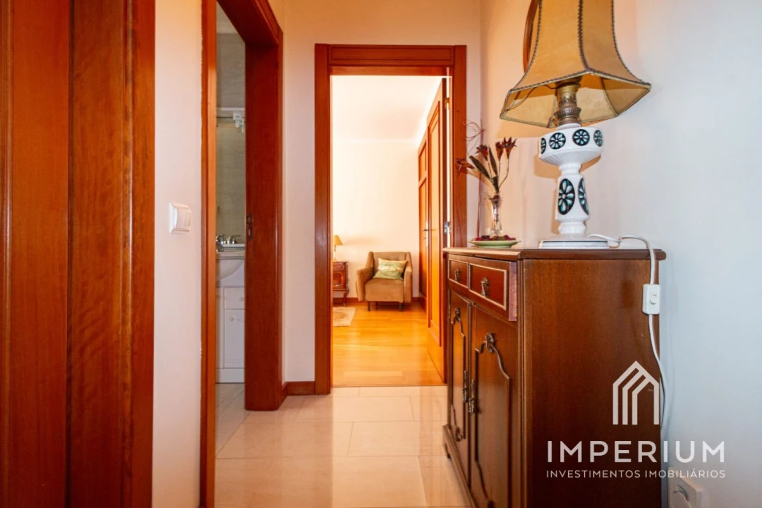 Apartamento T2 para Venda em Albergaria-A-Velha e Valmaior Foto 30