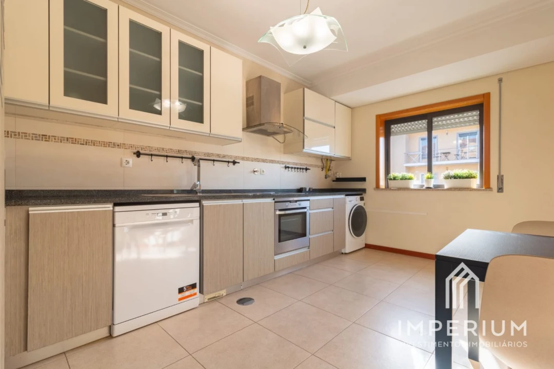 Apartamento T3 para Venda em Albergaria-A-Velha e Valmaior Foto 6