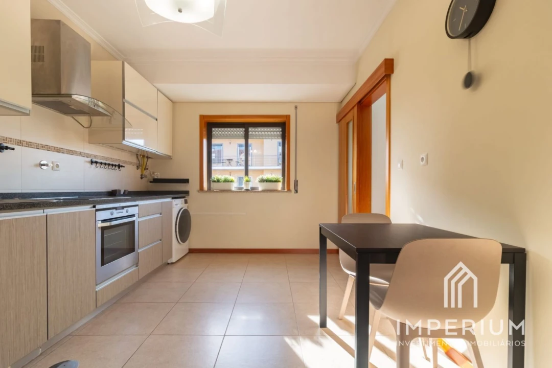 Apartamento T3 para Venda em Albergaria-A-Velha e Valmaior Foto 9