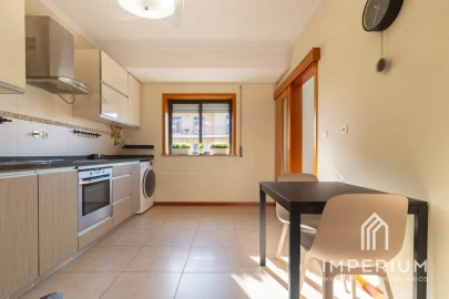 Apartamento T3 para Venda em Albergaria-A-Velha e Valmaior