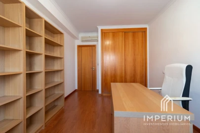 Apartamento T3 para Venda em Albergaria-A-Velha e Valmaior