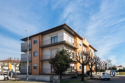 Apartamento T3 para Venda em Albergaria-A-Velha e Valmaior