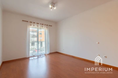 Apartamento T3 para Venda em Albergaria-A-Velha e Valmaior