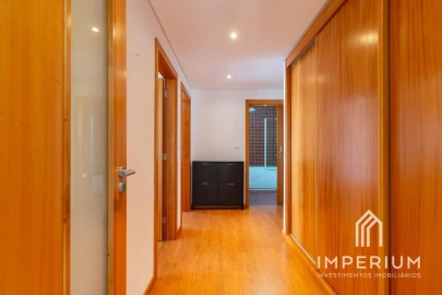 Apartamento T3 para Venda em Albergaria-A-Velha e Valmaior