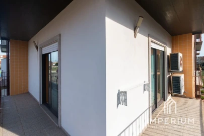 Apartamento T3 para Venda em Albergaria-A-Velha e Valmaior