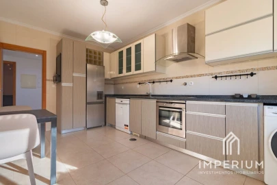 Apartamento T3 para Venda em Albergaria-A-Velha e Valmaior
