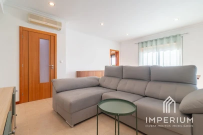 Apartamento T3 para Venda em Albergaria-A-Velha e Valmaior