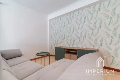 Apartamento T3 para Venda em Albergaria-A-Velha e Valmaior