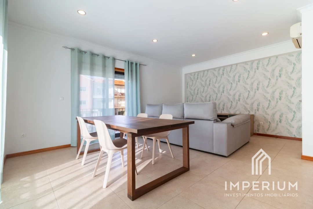 Apartamento T3 para Venda em Albergaria-A-Velha e Valmaior Foto 4