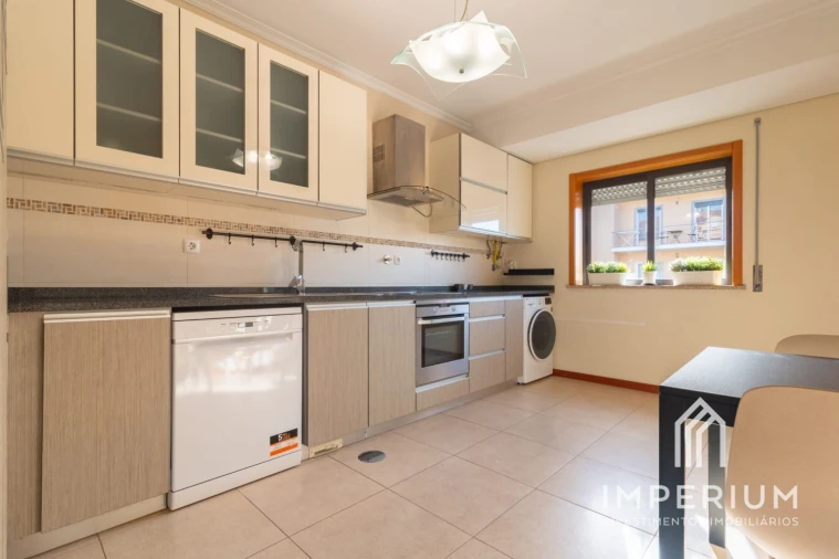 Apartamento T3 para Venda em Albergaria-A-Velha e Valmaior Foto 6