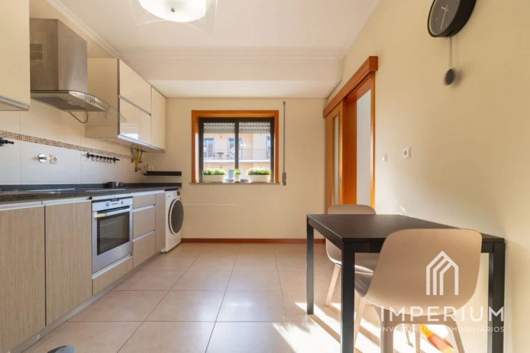 Apartamento T3 para Venda em Albergaria-A-Velha e Valmaior Foto 9