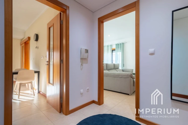 Apartamento T3 para Venda em Albergaria-A-Velha e Valmaior Foto 2
