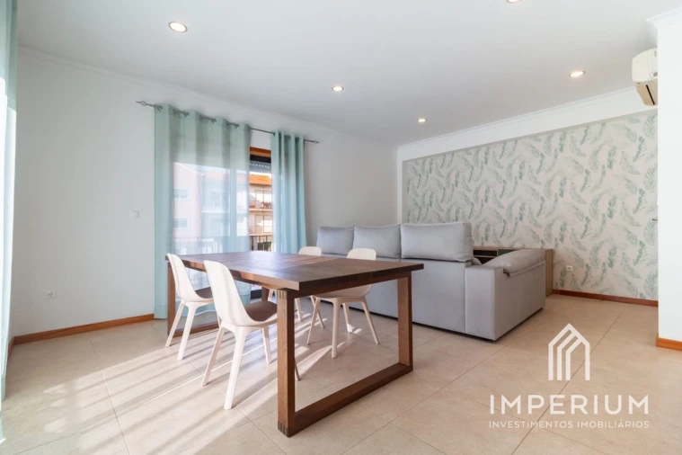 Apartamento T3 para Venda em Albergaria-A-Velha e Valmaior Foto 4