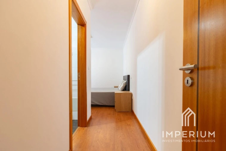 Apartamento T3 para Venda em Albergaria-A-Velha e Valmaior Foto 21