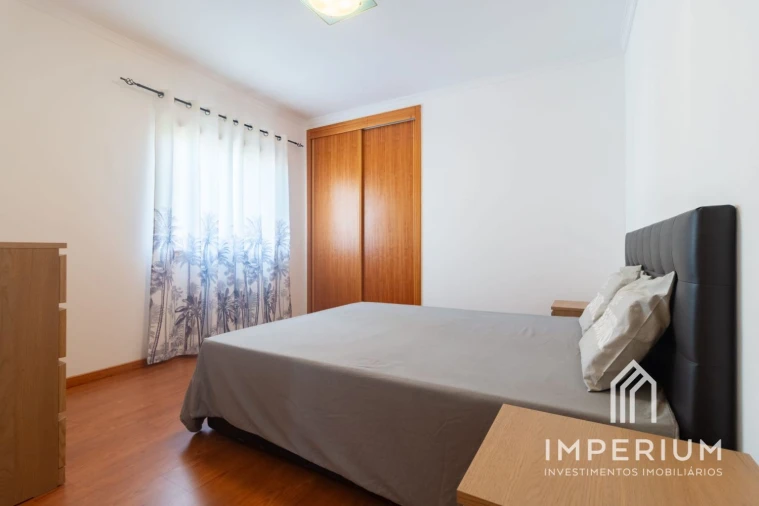 Apartamento T3 para Venda em Albergaria-A-Velha e Valmaior Foto 22