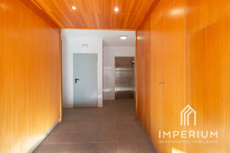 Apartamento T3 para Venda em Albergaria-A-Velha e Valmaior Foto 15