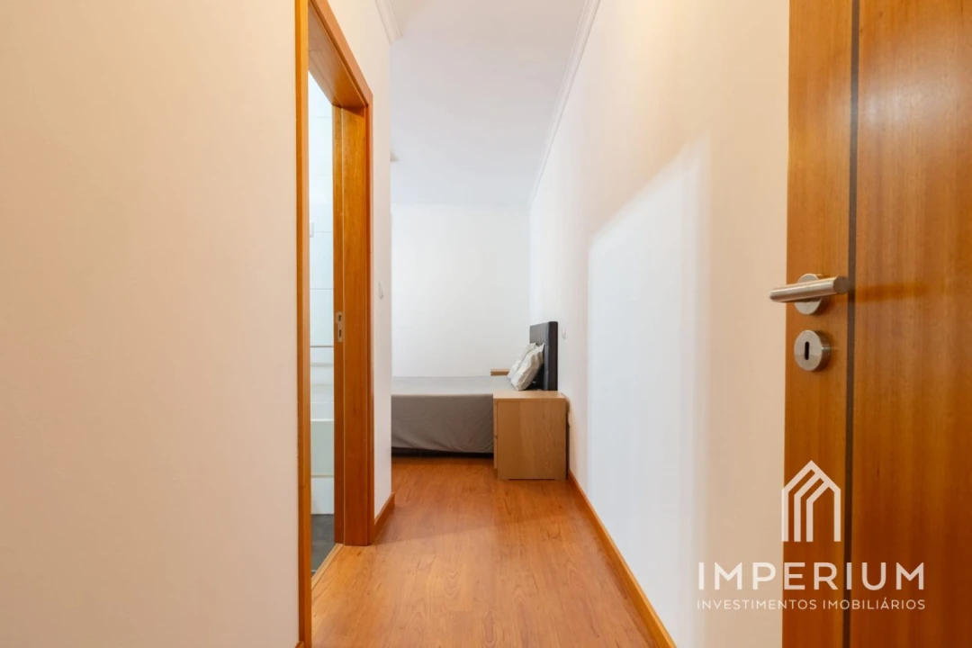 Apartamento T3 para Venda em Albergaria-A-Velha e Valmaior Foto 21