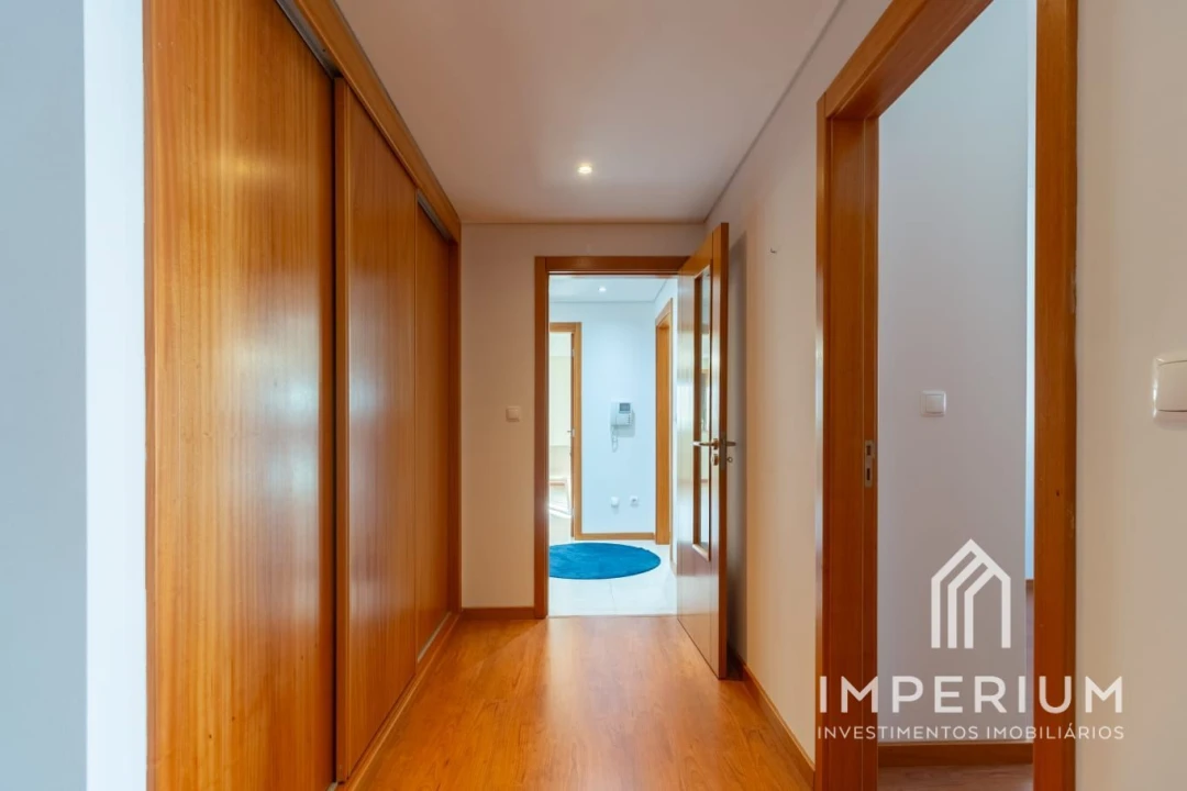 Apartamento T3 para Venda em Albergaria-A-Velha e Valmaior Foto 12