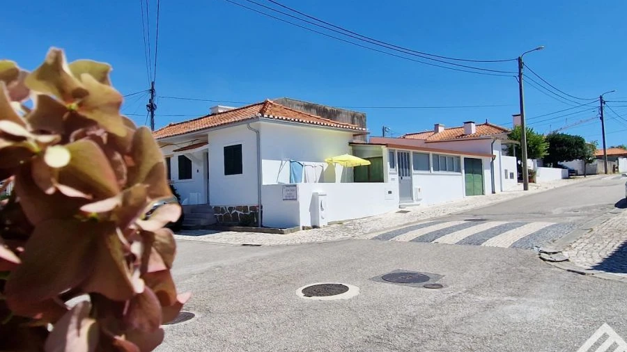 Moradia T3 para Venda em Albergaria-A-Velha e Valmaior