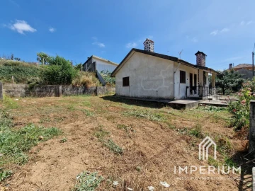 Moradia T2 para Venda em Albergaria-A-Velha e Valmaior