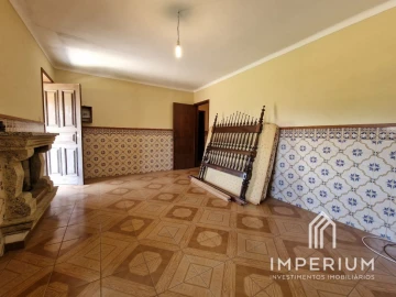 Moradia T2 para Venda em Albergaria-A-Velha e Valmaior