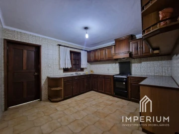 Moradia T2 para Venda em Albergaria-A-Velha e Valmaior