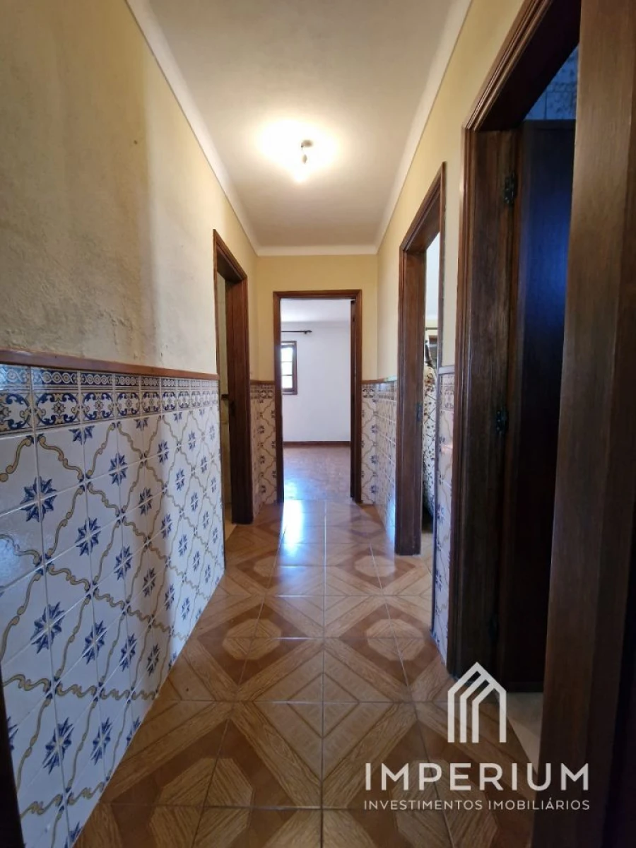 Moradia T2 para Venda em Albergaria-A-Velha e Valmaior Foto 5