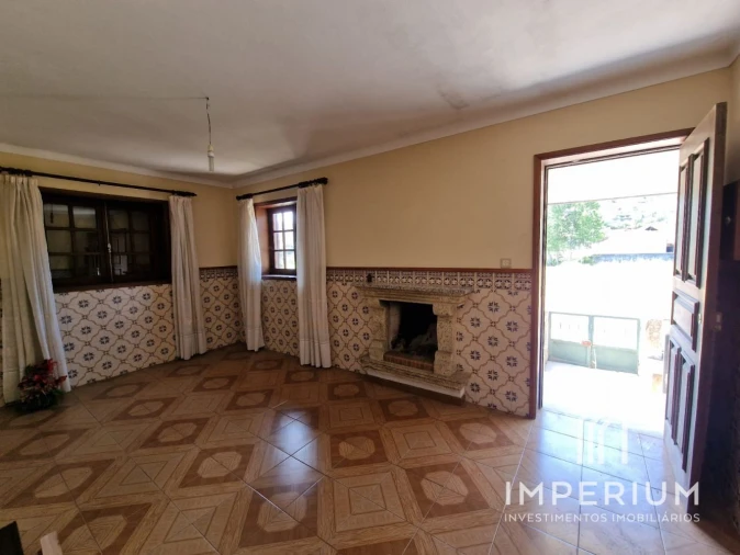 Moradia T2 para Venda em Albergaria-A-Velha e Valmaior Foto 6