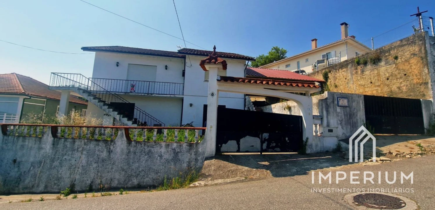 Moradia T5 para Venda em Albergaria-A-Velha e Valmaior Foto 3