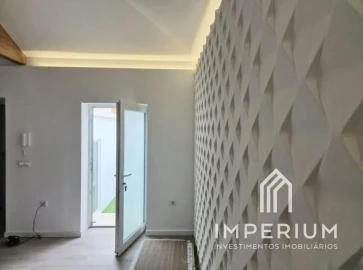 Moradia T3 para Venda em Albergaria-A-Velha e Valmaior