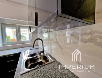 Moradia T3 para Venda em Albergaria-A-Velha e Valmaior