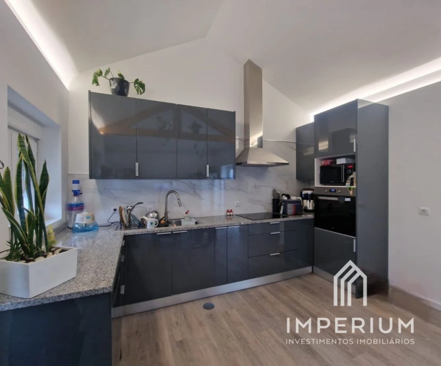 Moradia T3 para Venda em Albergaria-A-Velha e Valmaior Foto 4