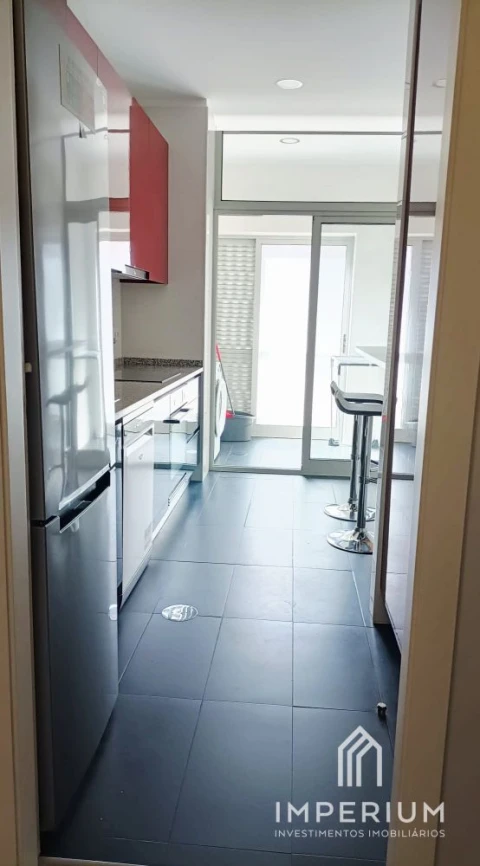 Apartamento T3 para Venda em Aradas