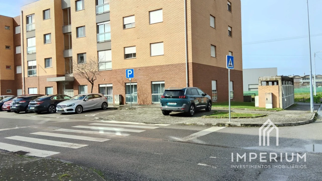 Apartamento T3 para Venda em Aradas Foto 1