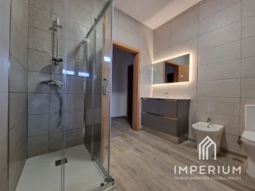 Apartamento T2 para Arrendamento em Albergaria-A-Velha e Valmaior