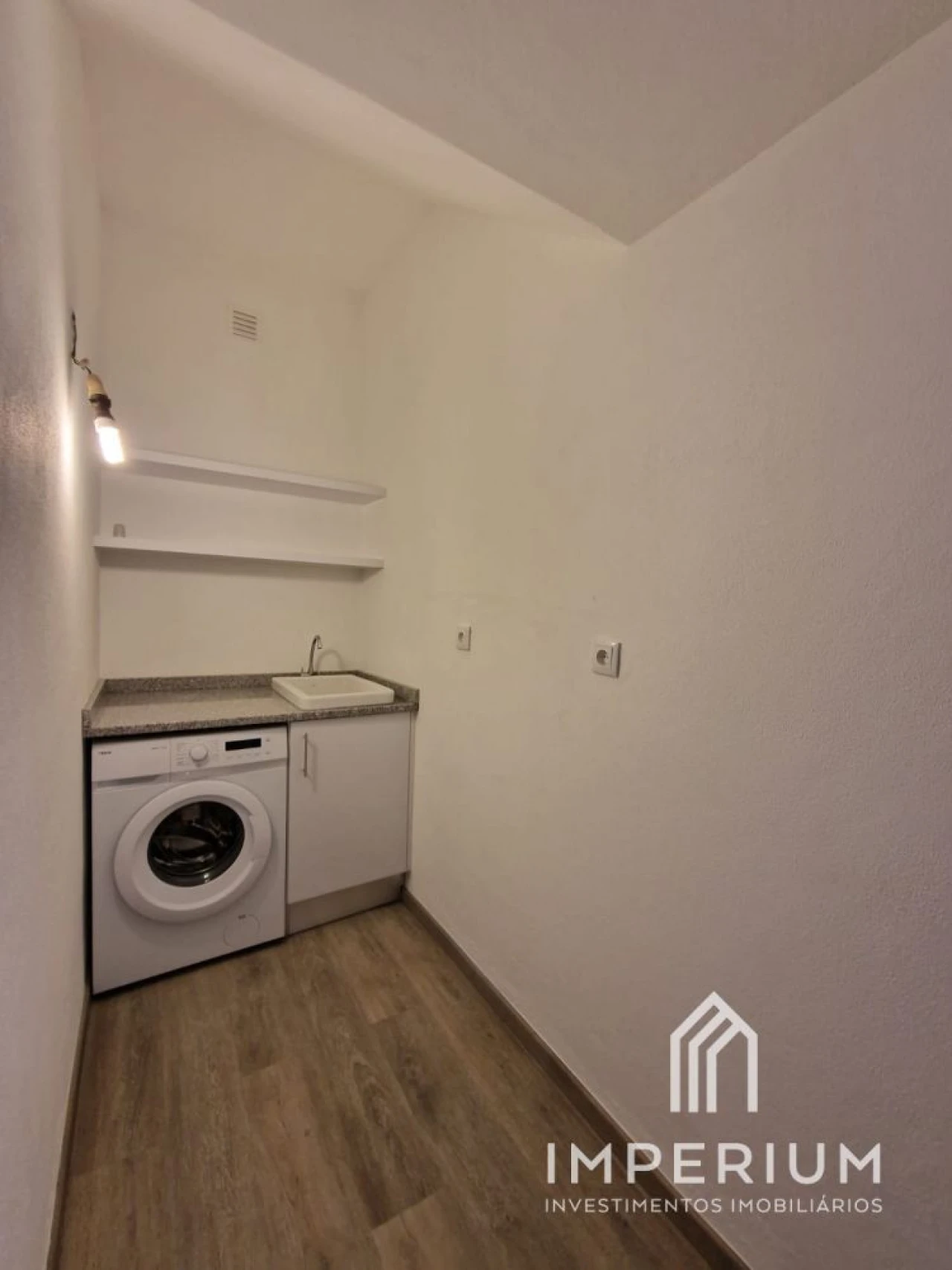 Apartamento T2 para Arrendamento em Albergaria-A-Velha e Valmaior Foto 5