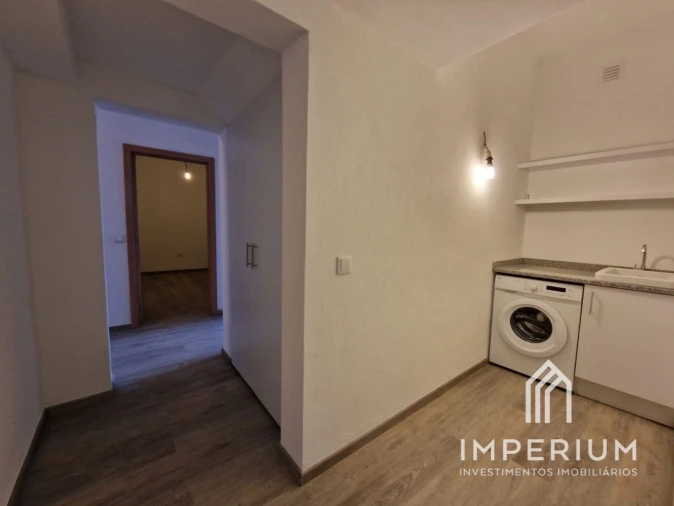 Apartamento T2 para Arrendamento em Albergaria-A-Velha e Valmaior Foto 4