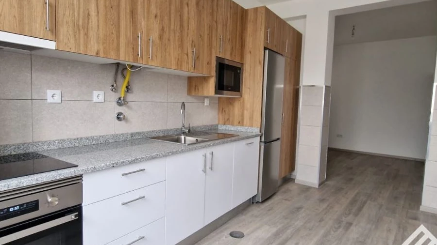 Apartamento T2 para Arrendamento em Albergaria-A-Velha e Valmaior