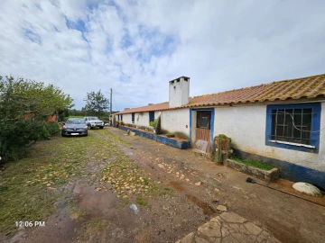 Terreno para Venda em Sines