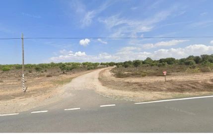 Terreno para Venda em Sines