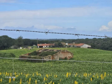 Terreno para Venda em Sines