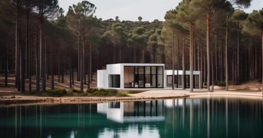 Terreno para Venda em Sines