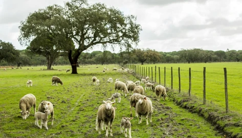 Terreno para Venda em Sines