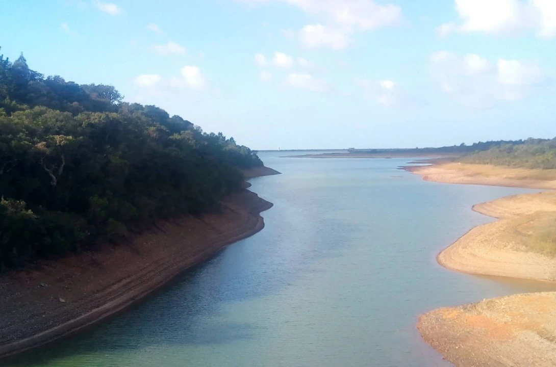 Terreno para Venda em Sines Foto 28