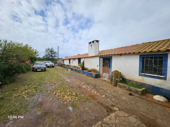 Terreno para Venda em Sines