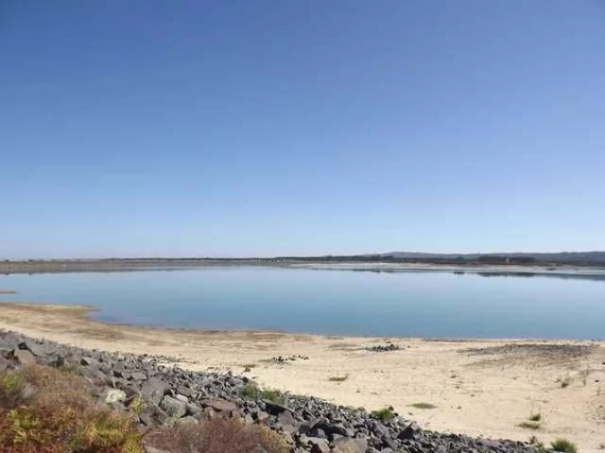 Terreno para Venda em Sines Foto 30