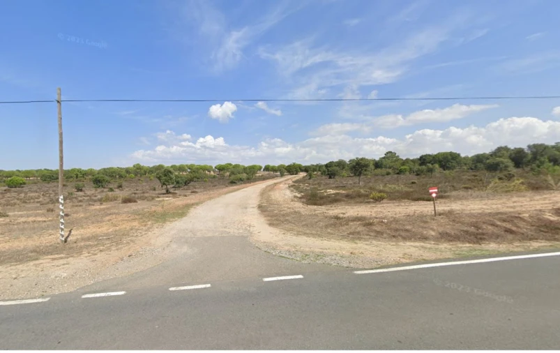 Terreno para Venda em Sines Foto 33