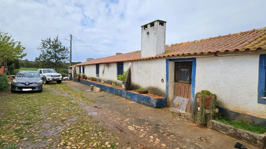 Terreno para Venda em Sines