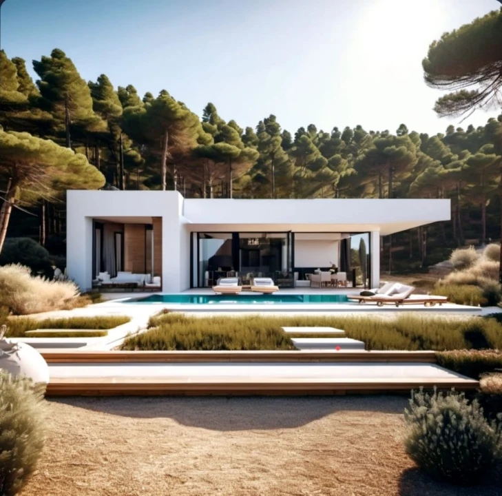 Terreno para Venda em Sines Foto 4