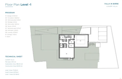 Moradia T6 para Venda em Cascais e Estoril